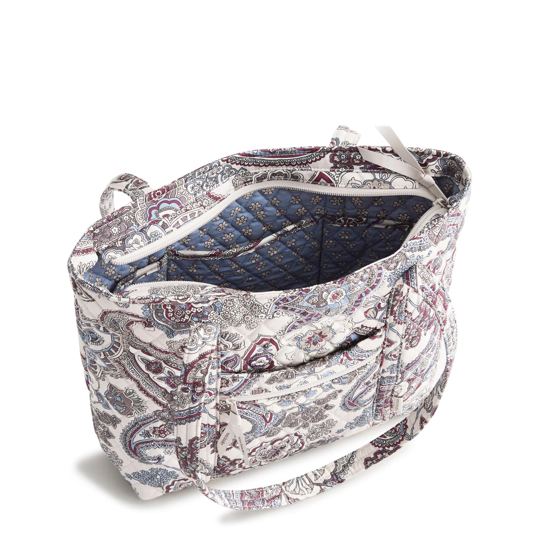 Small Original Vera Tote - Image 4