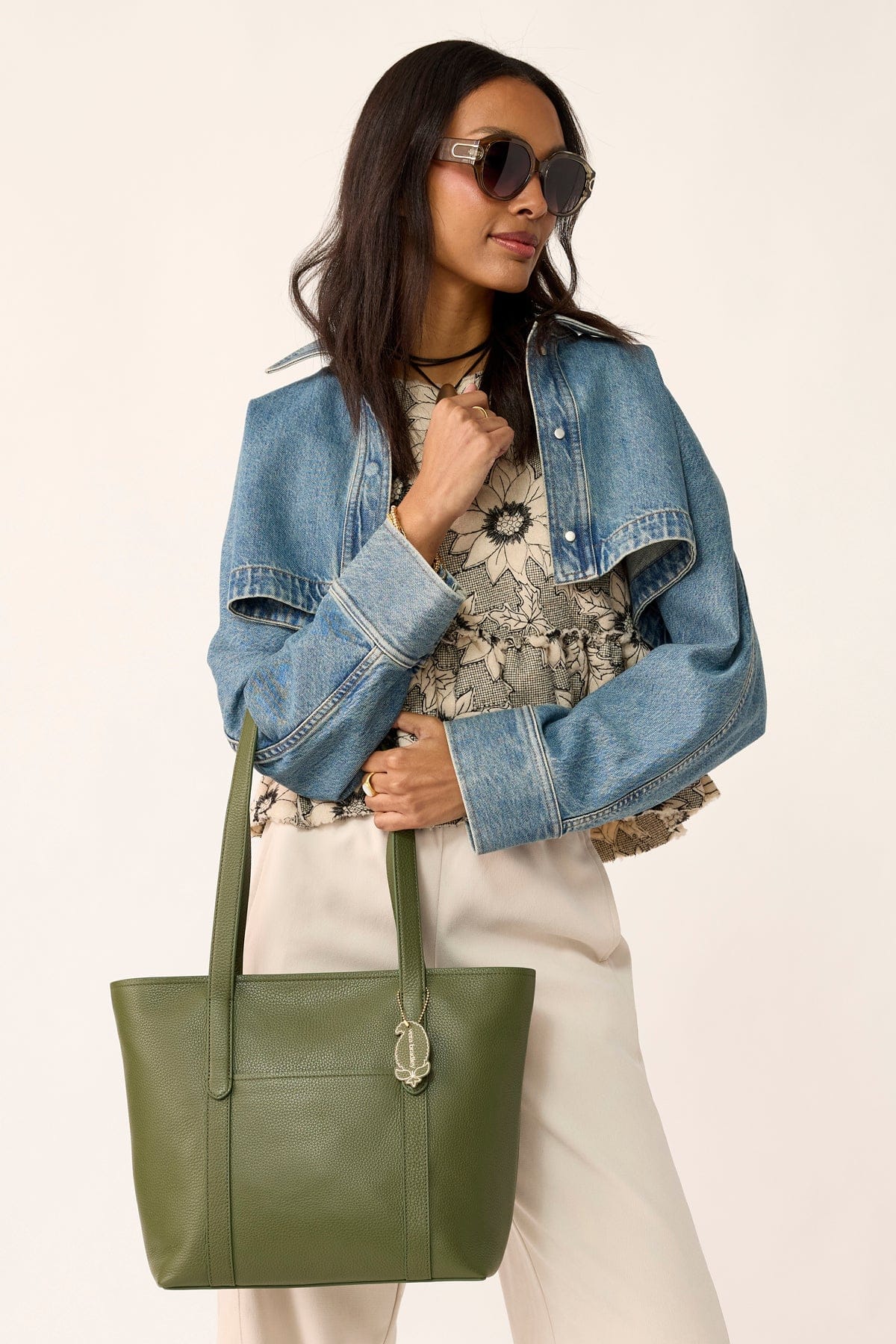 Small Original Vera Tote - Image 2
