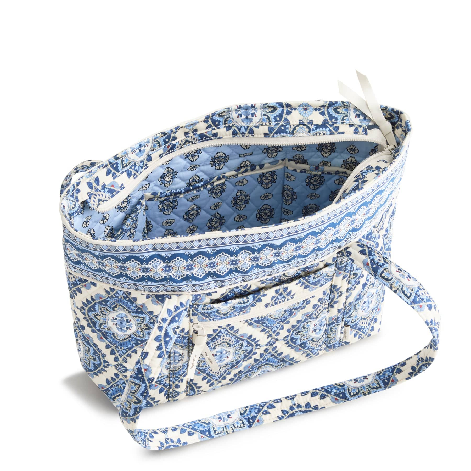 Small Original Vera Tote - Image 4