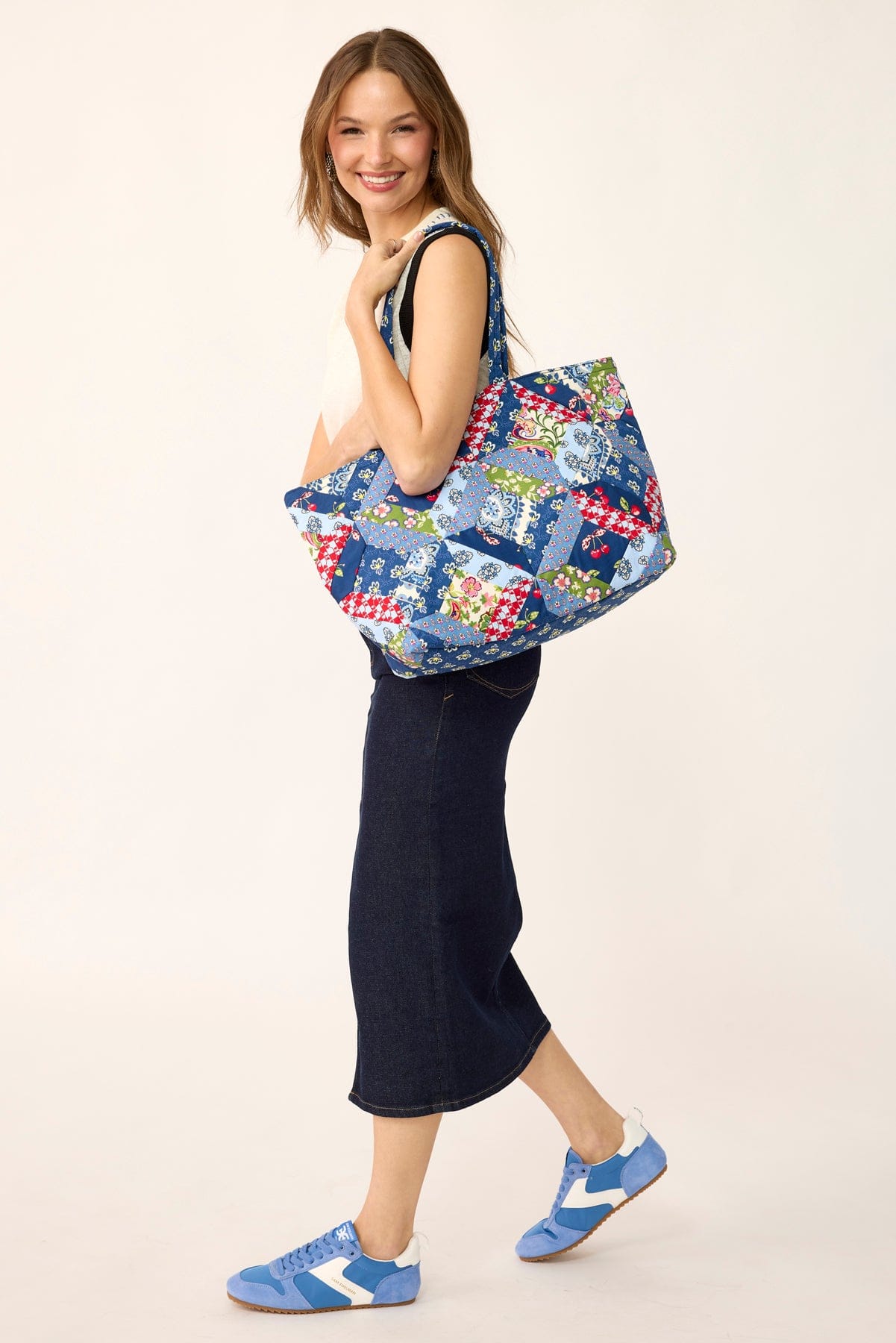 Hathaway Tote Bag - Image 2
