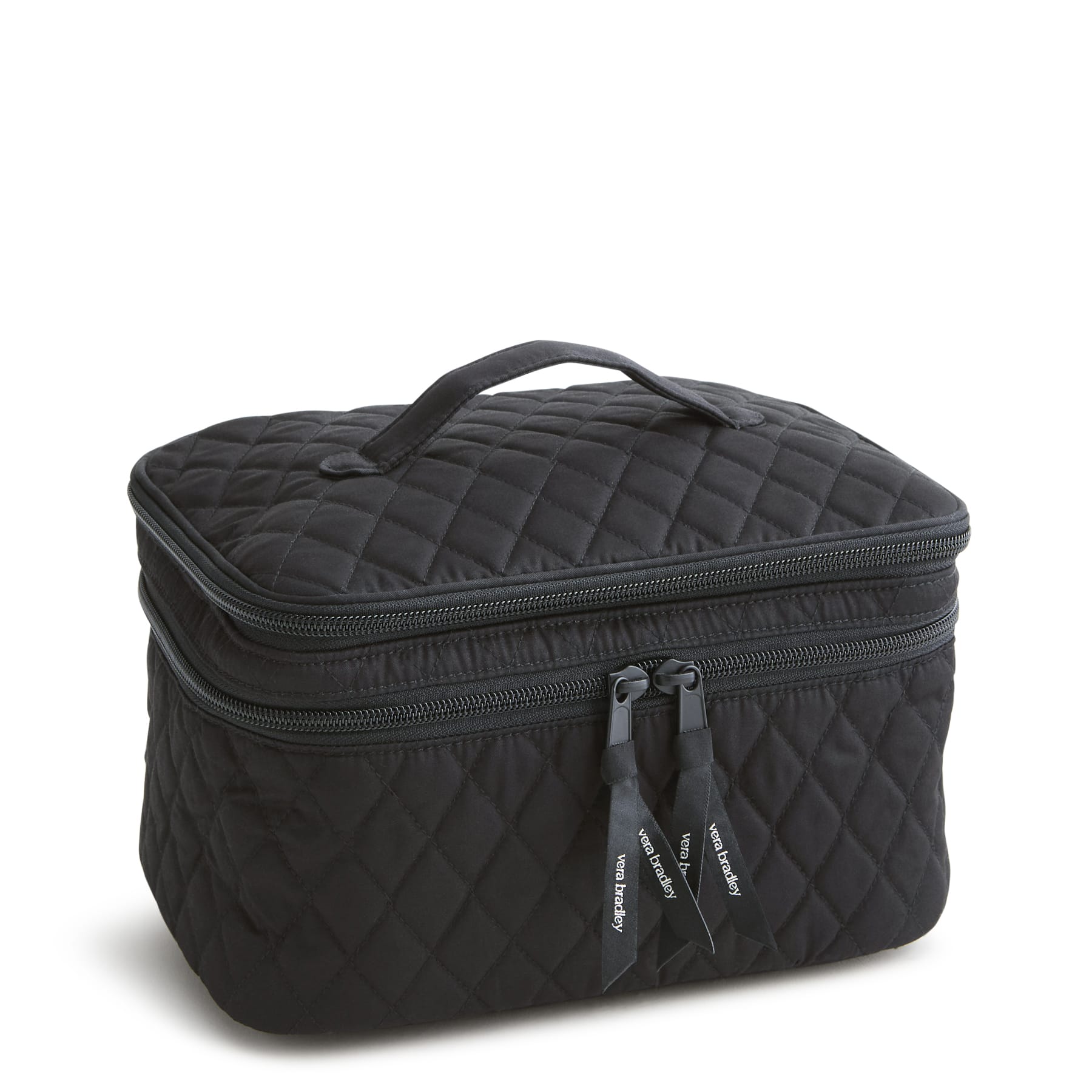 Brush Up Cosmetic Case