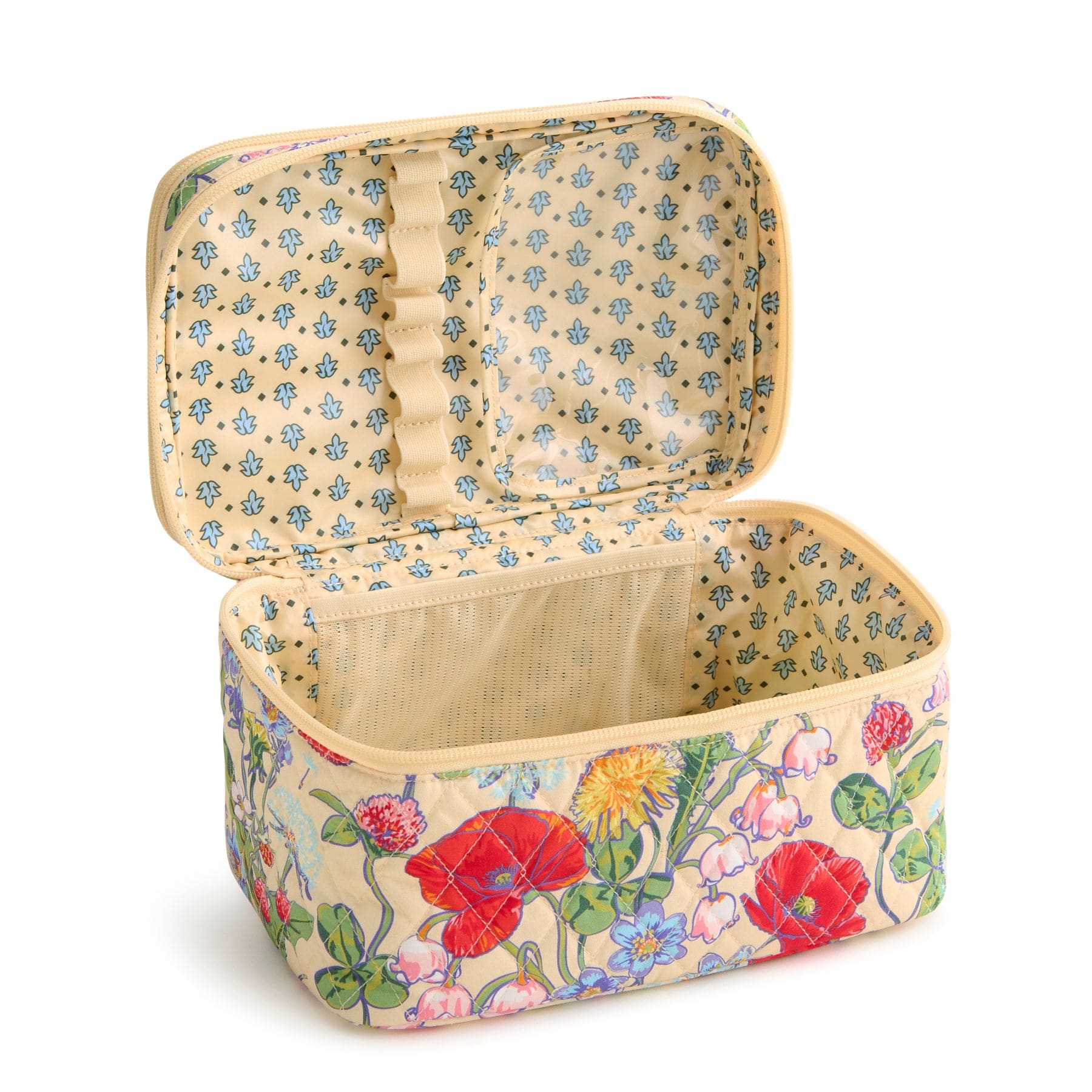 Brush Up Cosmetic Case - Image 3