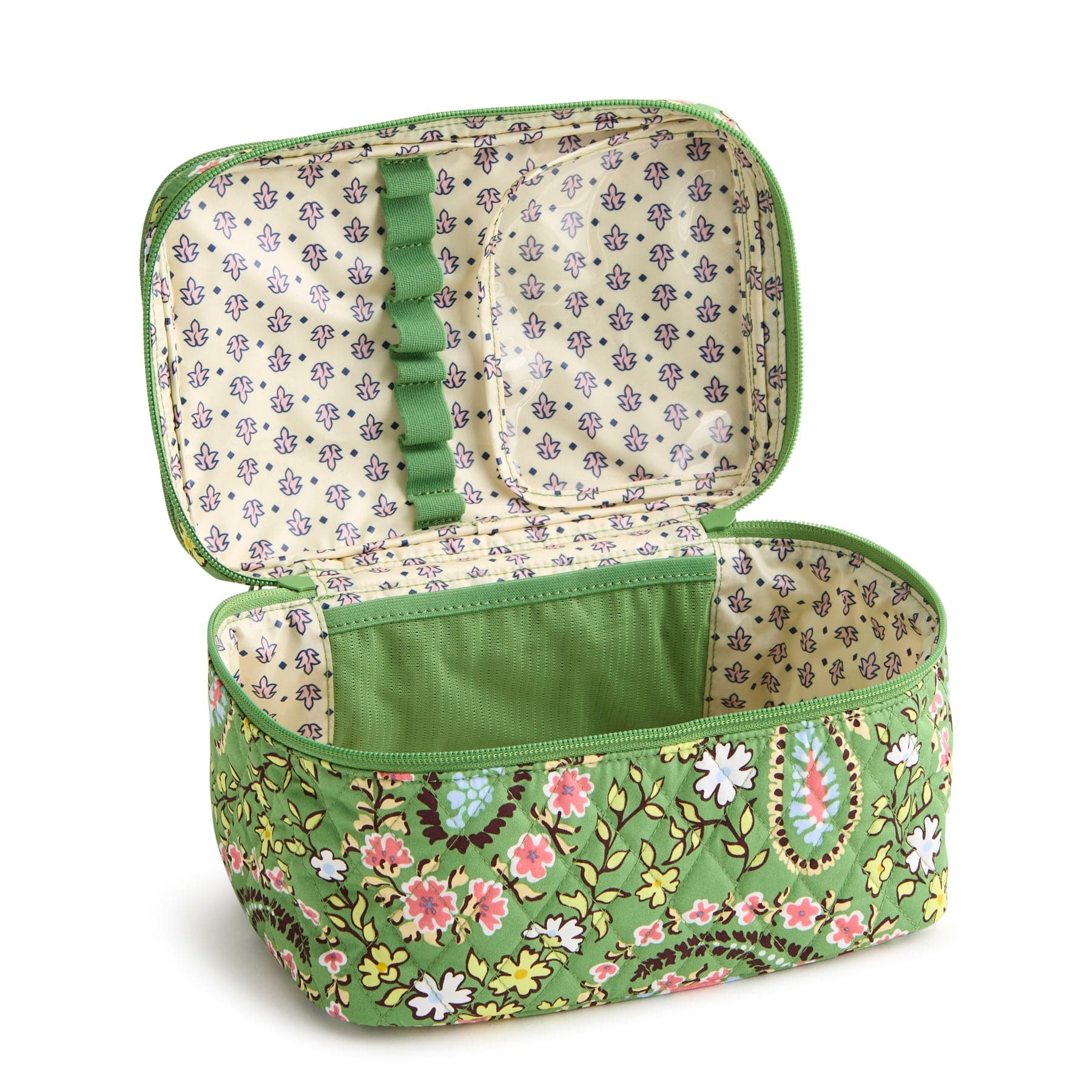 Brush Up Cosmetic Case - Image 3