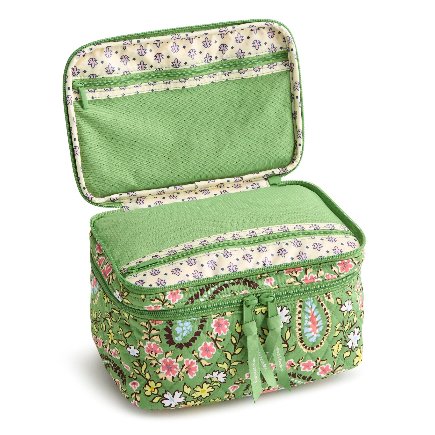 Brush Up Cosmetic Case - Image 2