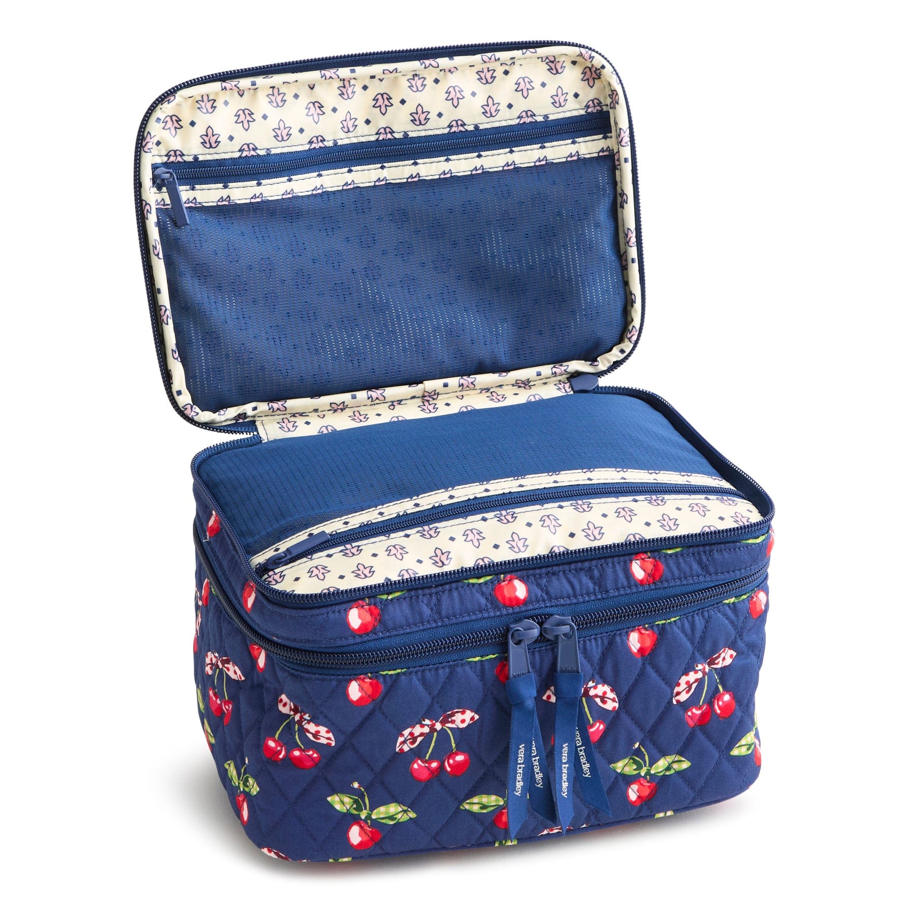Brush Up Cosmetic Case - Image 2