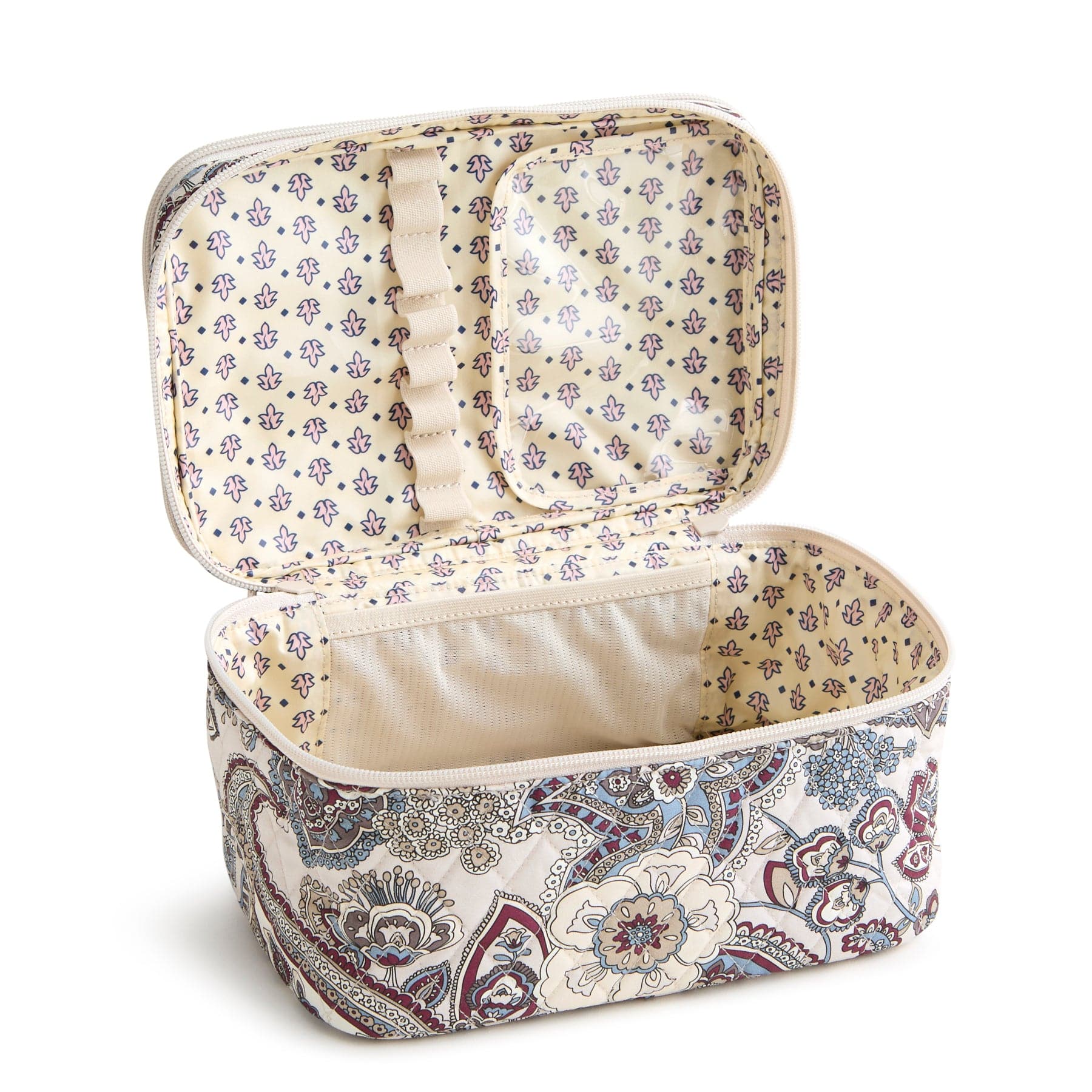 Brush Up Cosmetic Case - Image 3