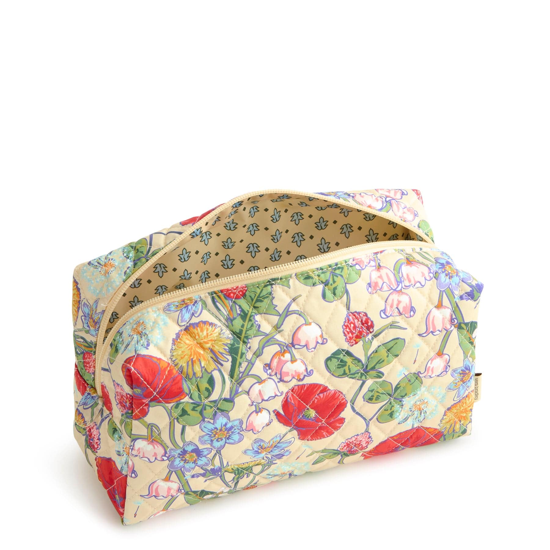 Large Cosmetic Bag - Image 2