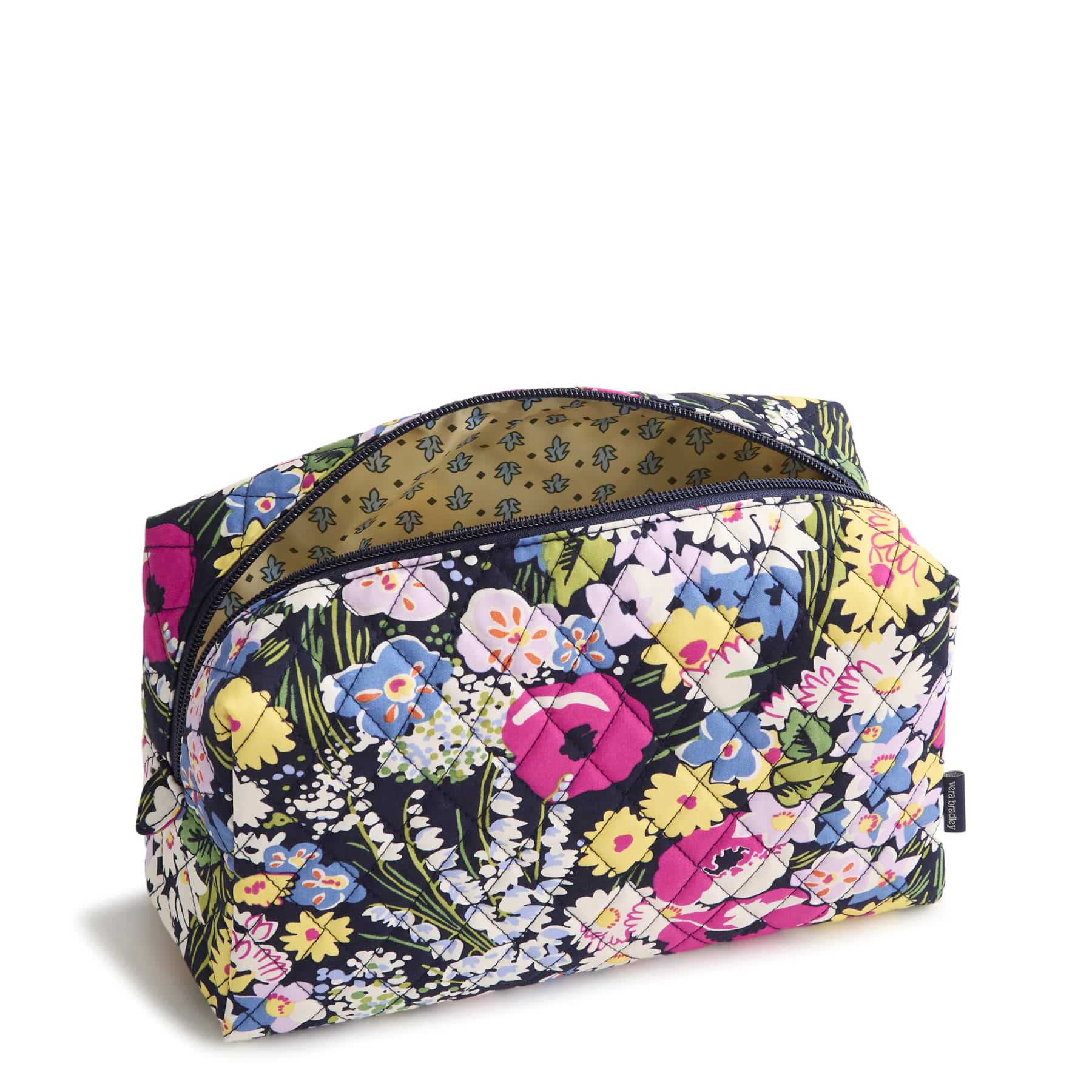 Large Cosmetic Bag - Image 2