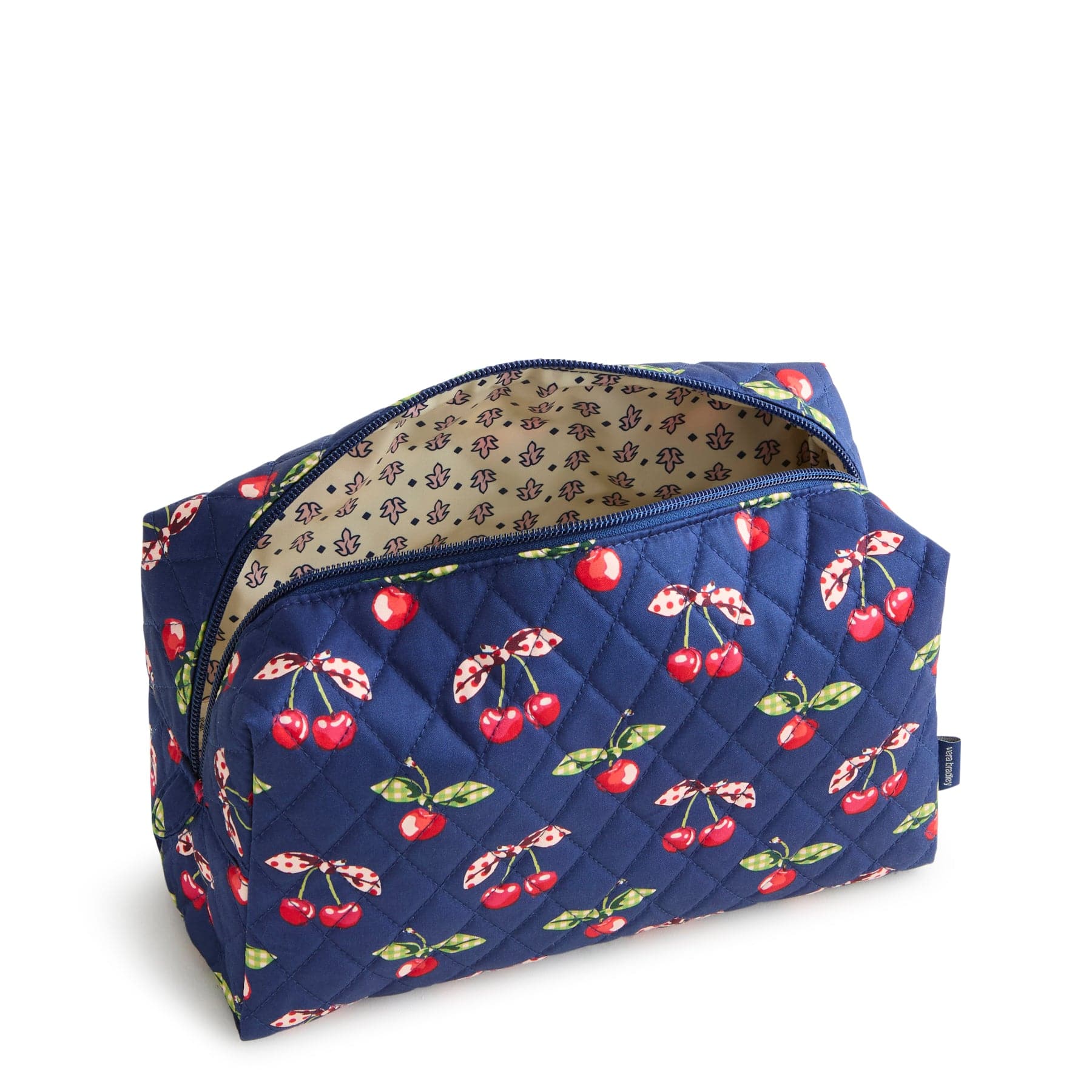 Large Cosmetic Bag - Image 2