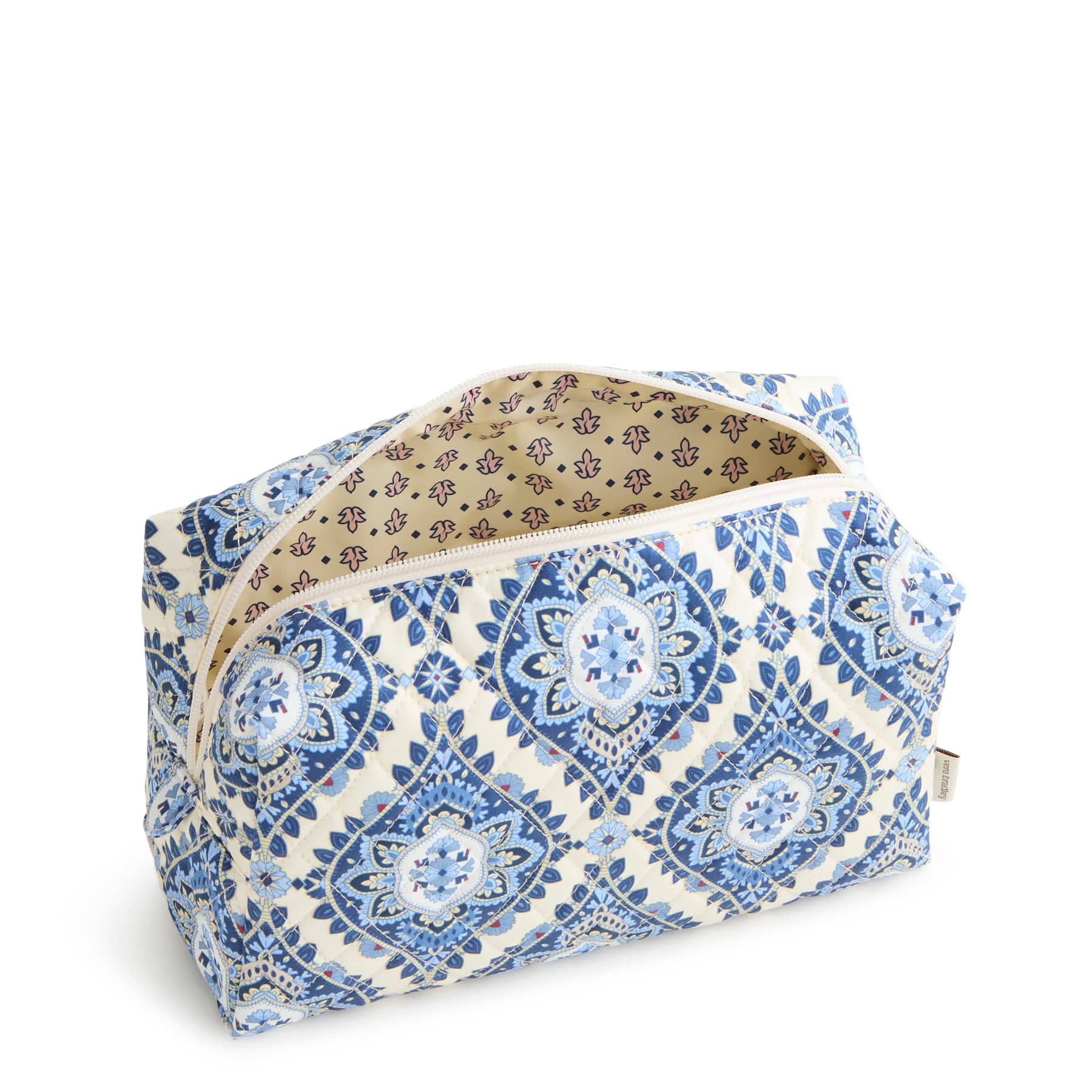 Large Cosmetic Bag - Image 2