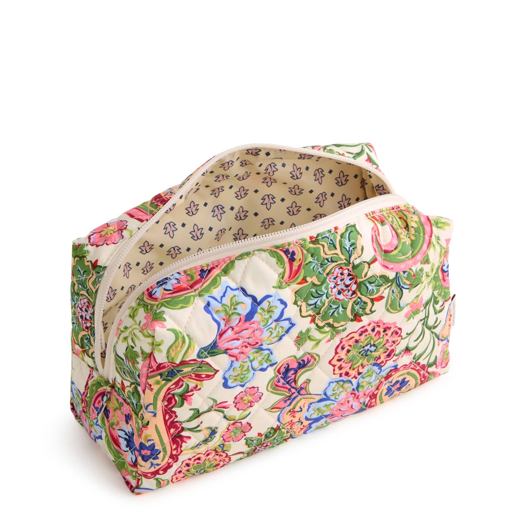 Medium Cosmetic Bag - Image 2