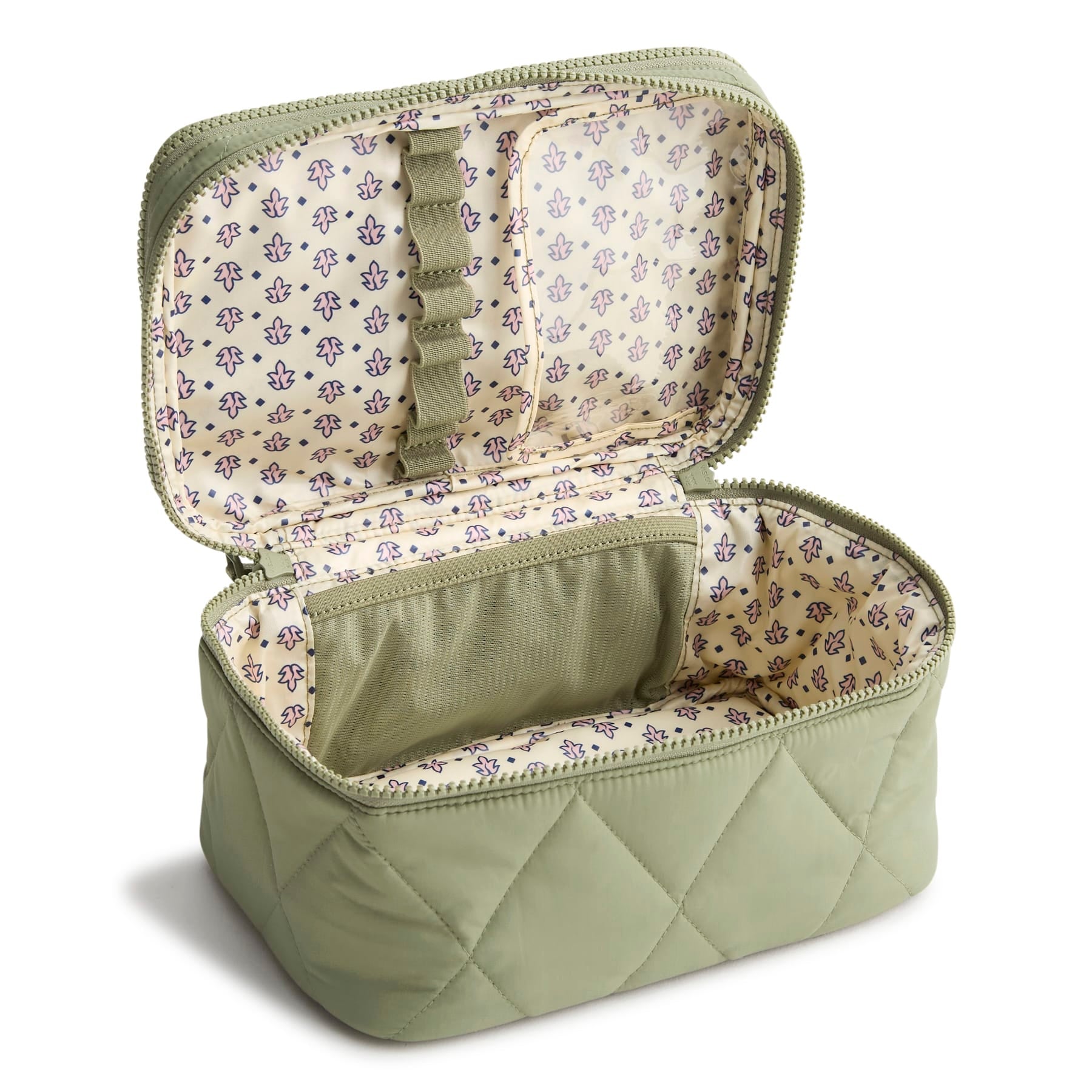 Brush Up Cosmetic Case - Image 3