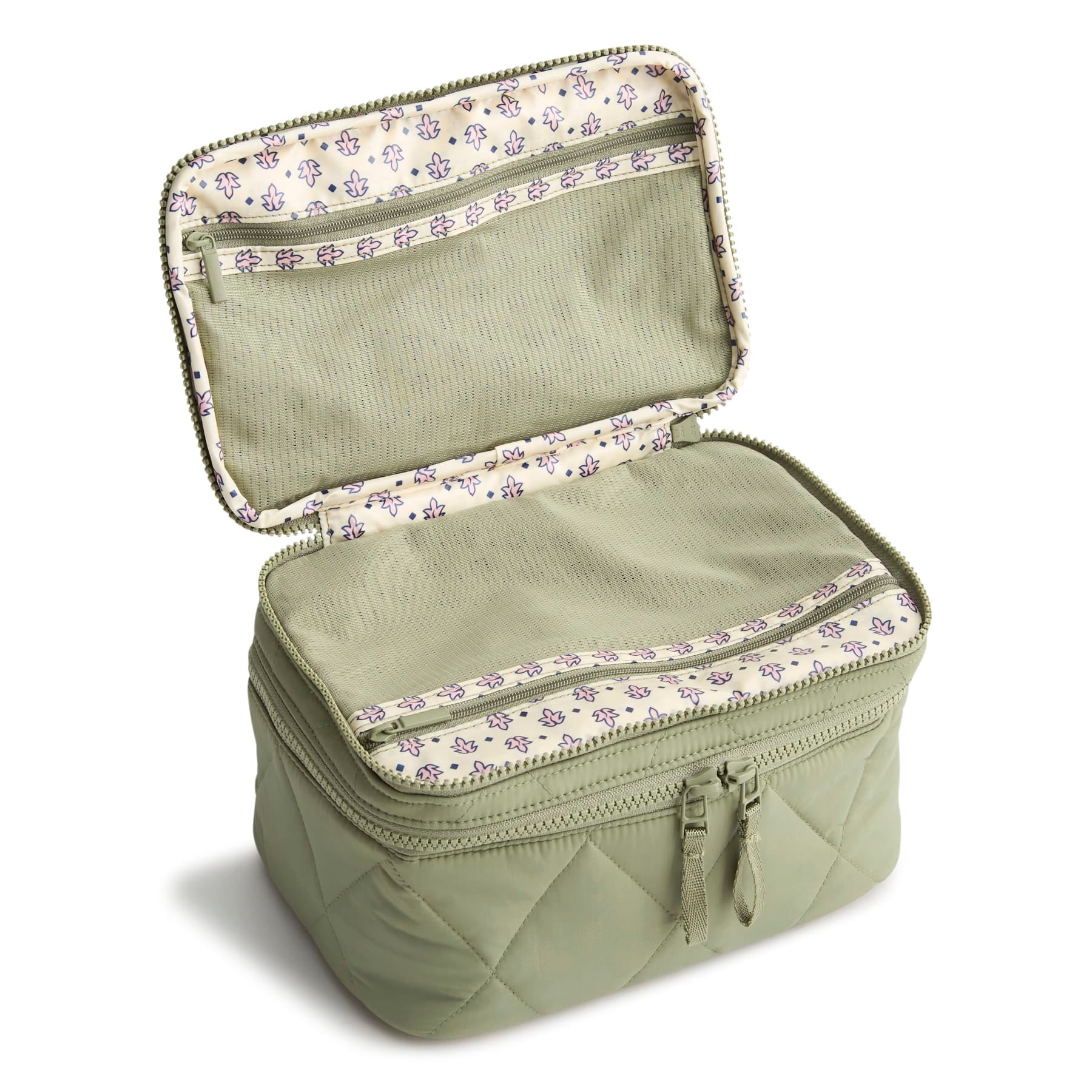Brush Up Cosmetic Case - Image 2