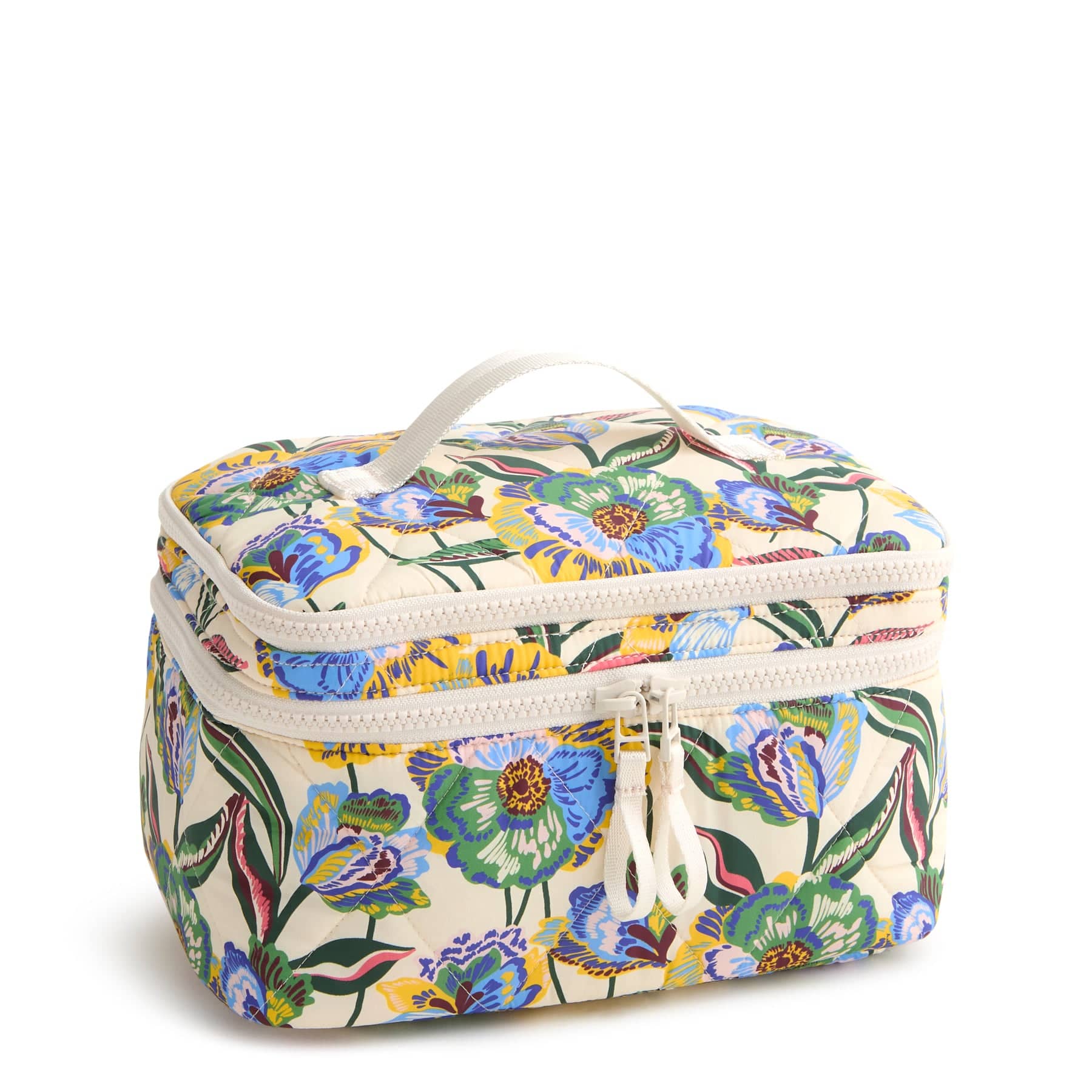 Brush Up Cosmetic Case
