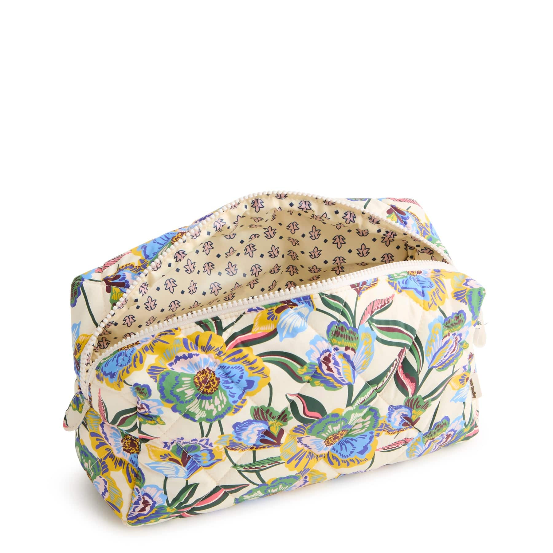 Large Cosmetic Bag - Image 2