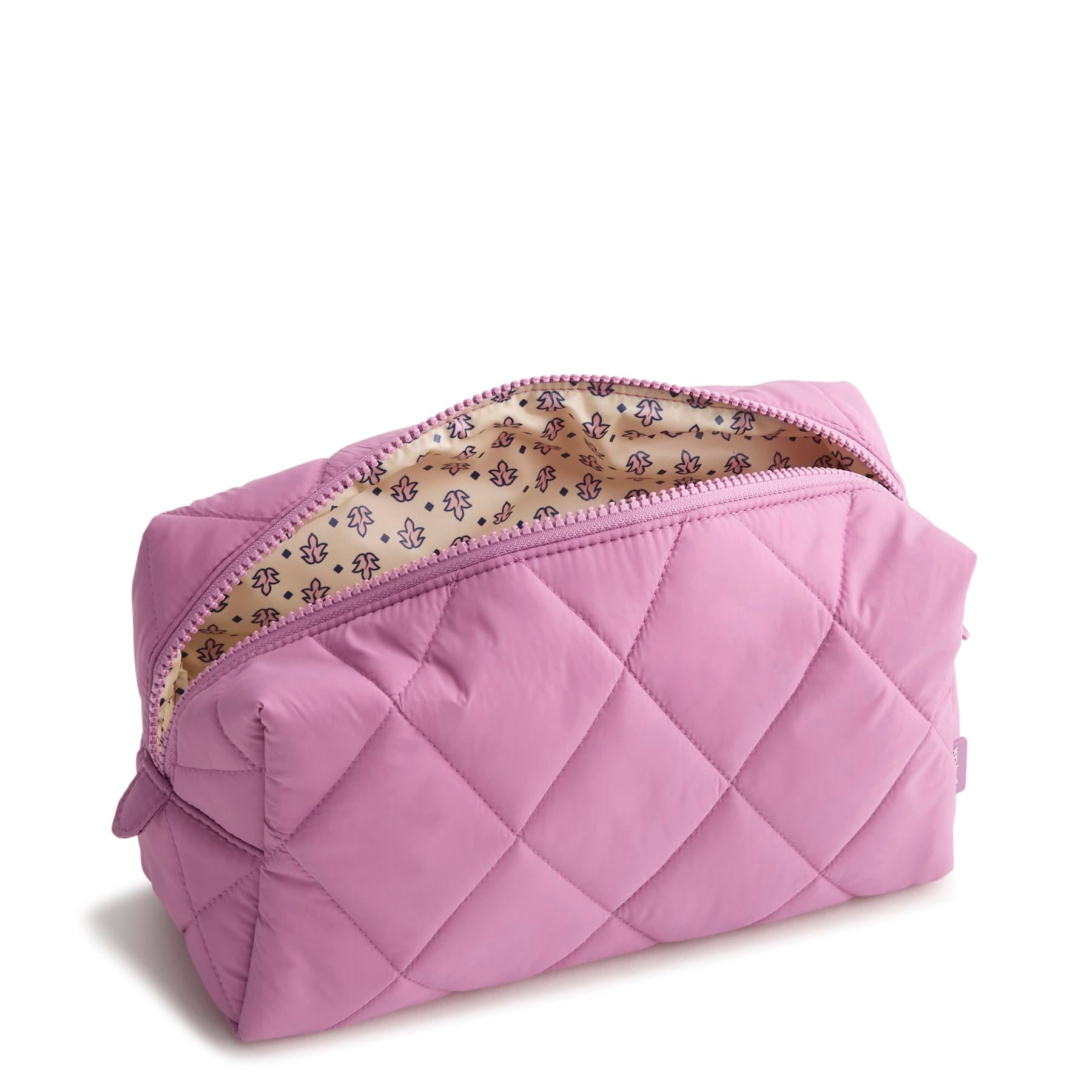 Large Cosmetic Bag - Image 2