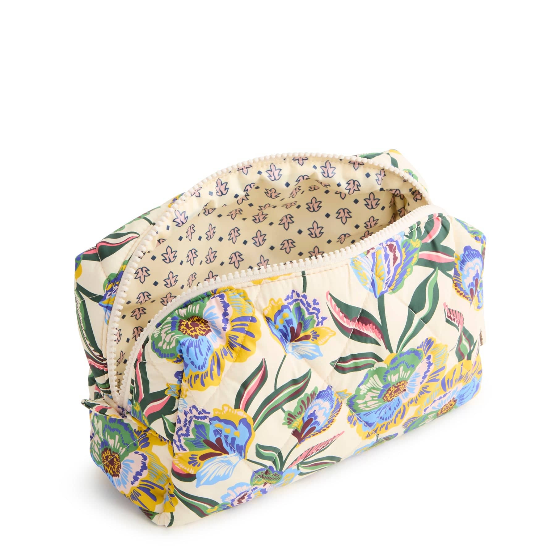 Medium Cosmetic Bag - Image 2