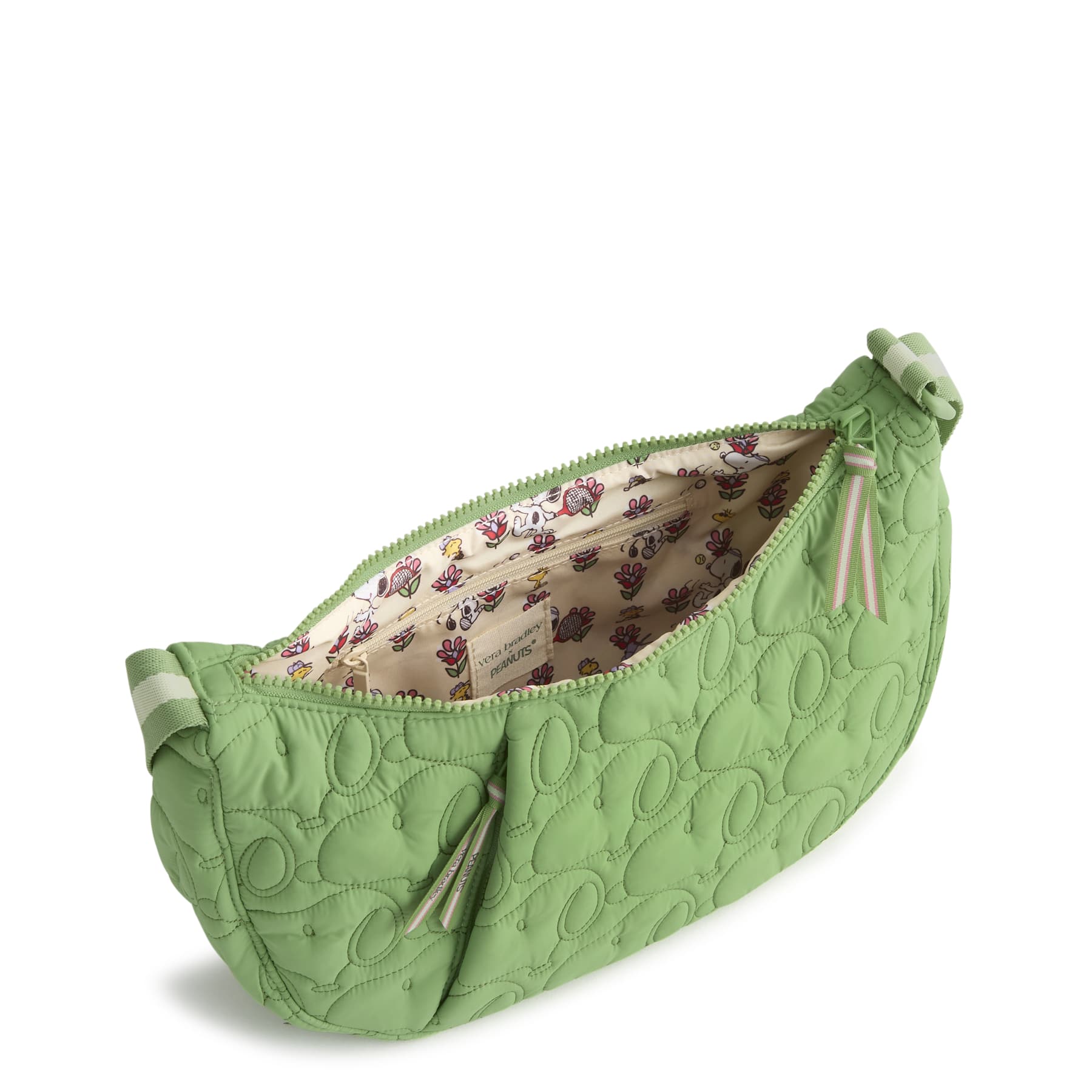 Peanuts Kimmel Sling Crossbody - Image 3