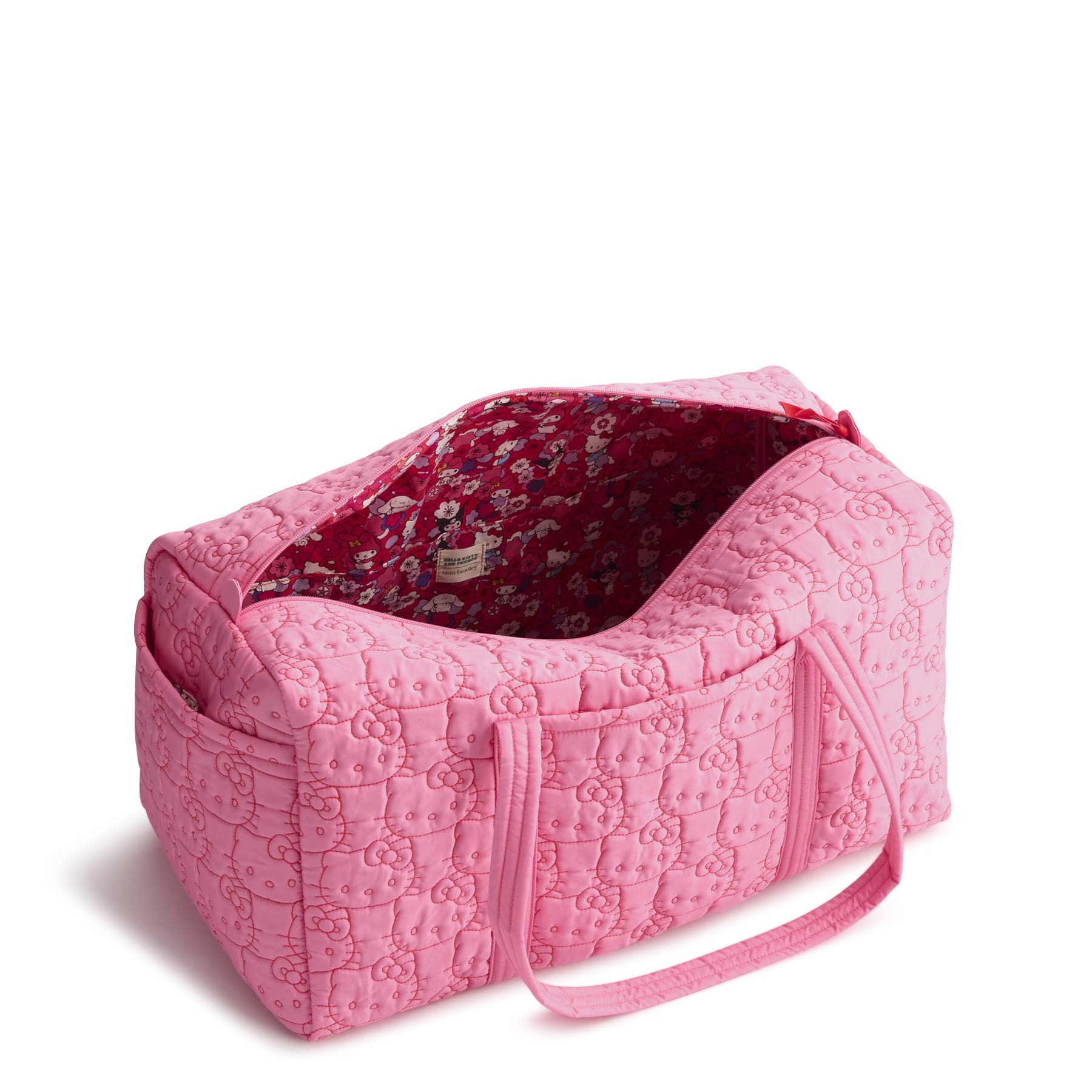 Hello Kitty® and Friends Large Original Duffel - Image 4