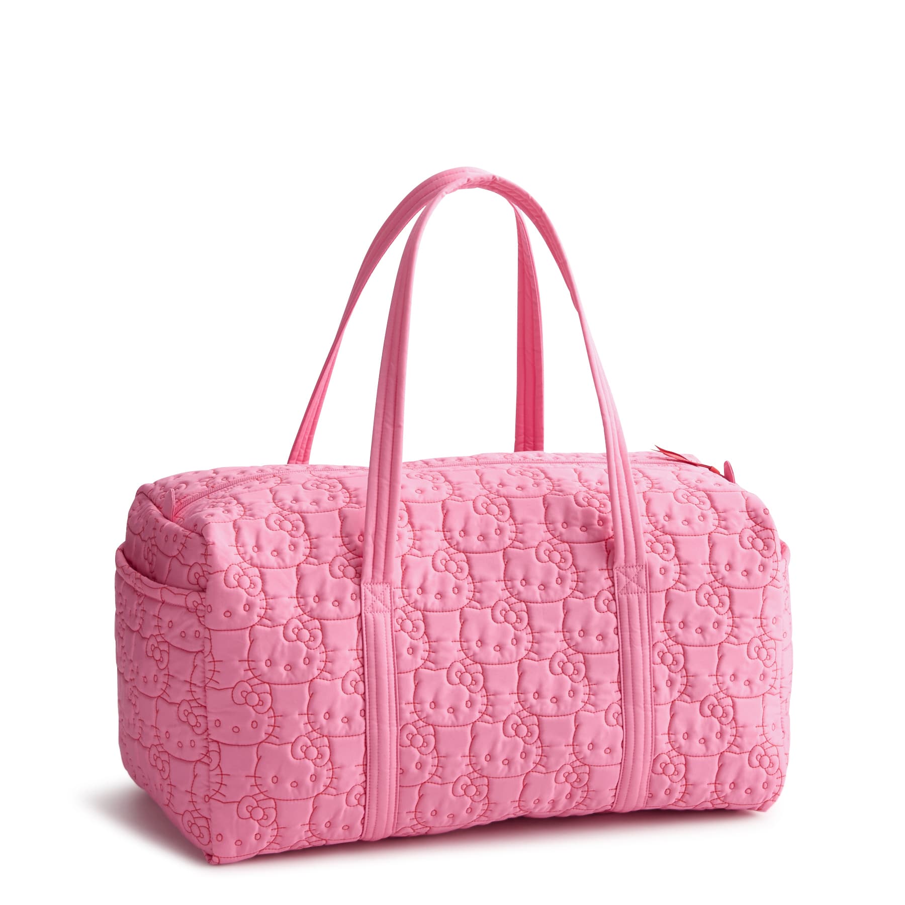 Hello Kitty® and Friends Large Original Duffel - Image 3