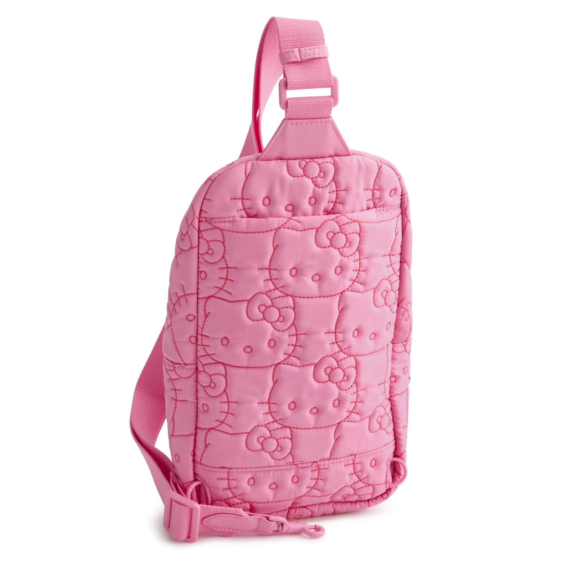 Hello Kitty® and Friends Lorman Sling Backpack - Image 3