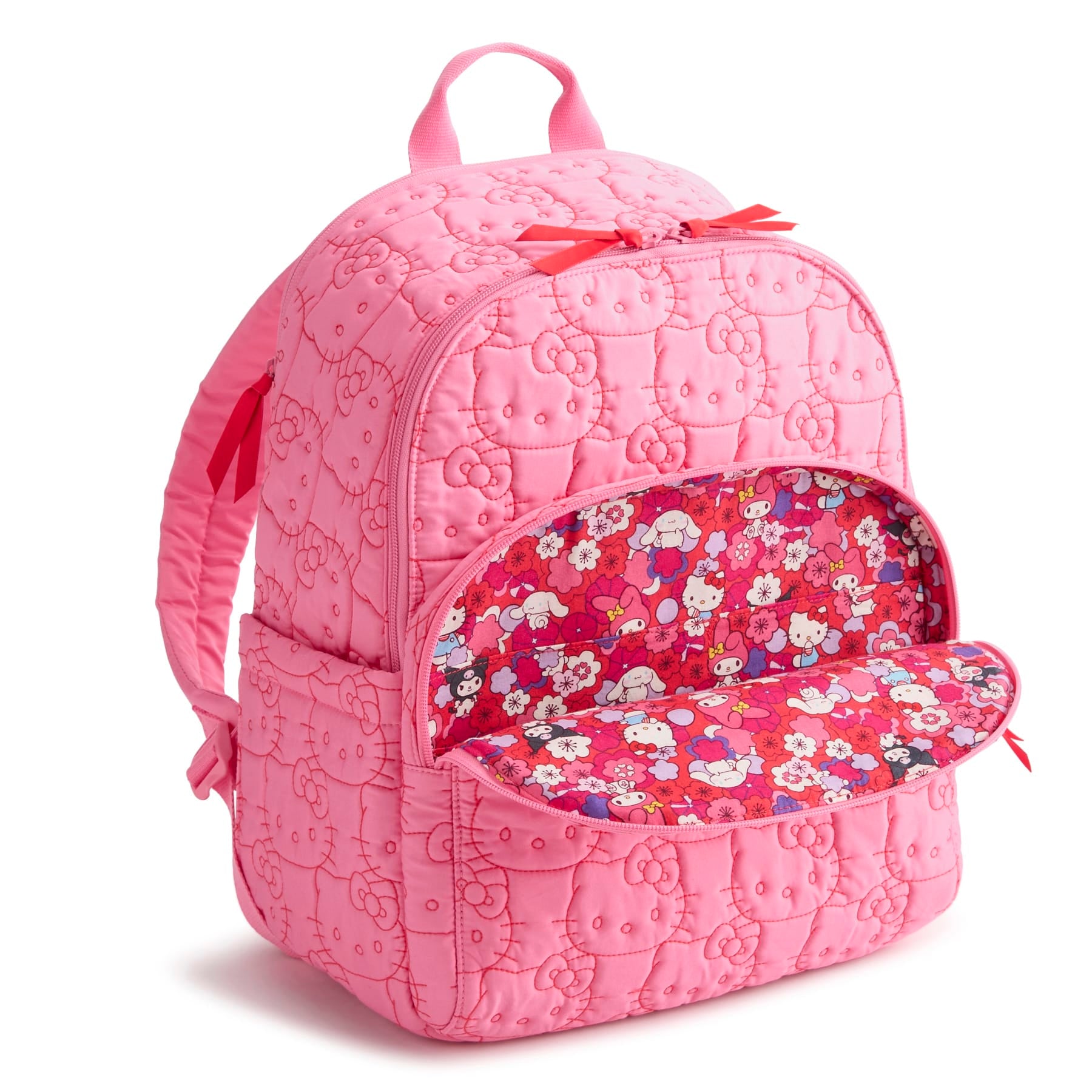 Hello Kitty® and Friends Bancroft Backpack - Image 5