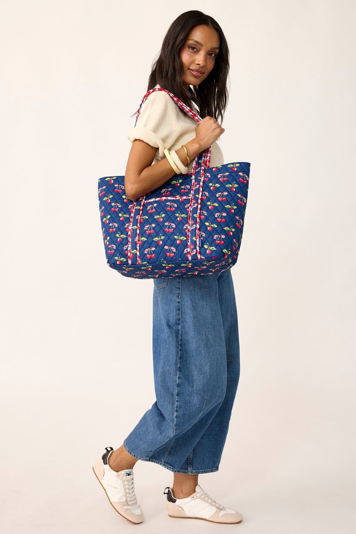 Hathaway Tote Bag - Image 2
