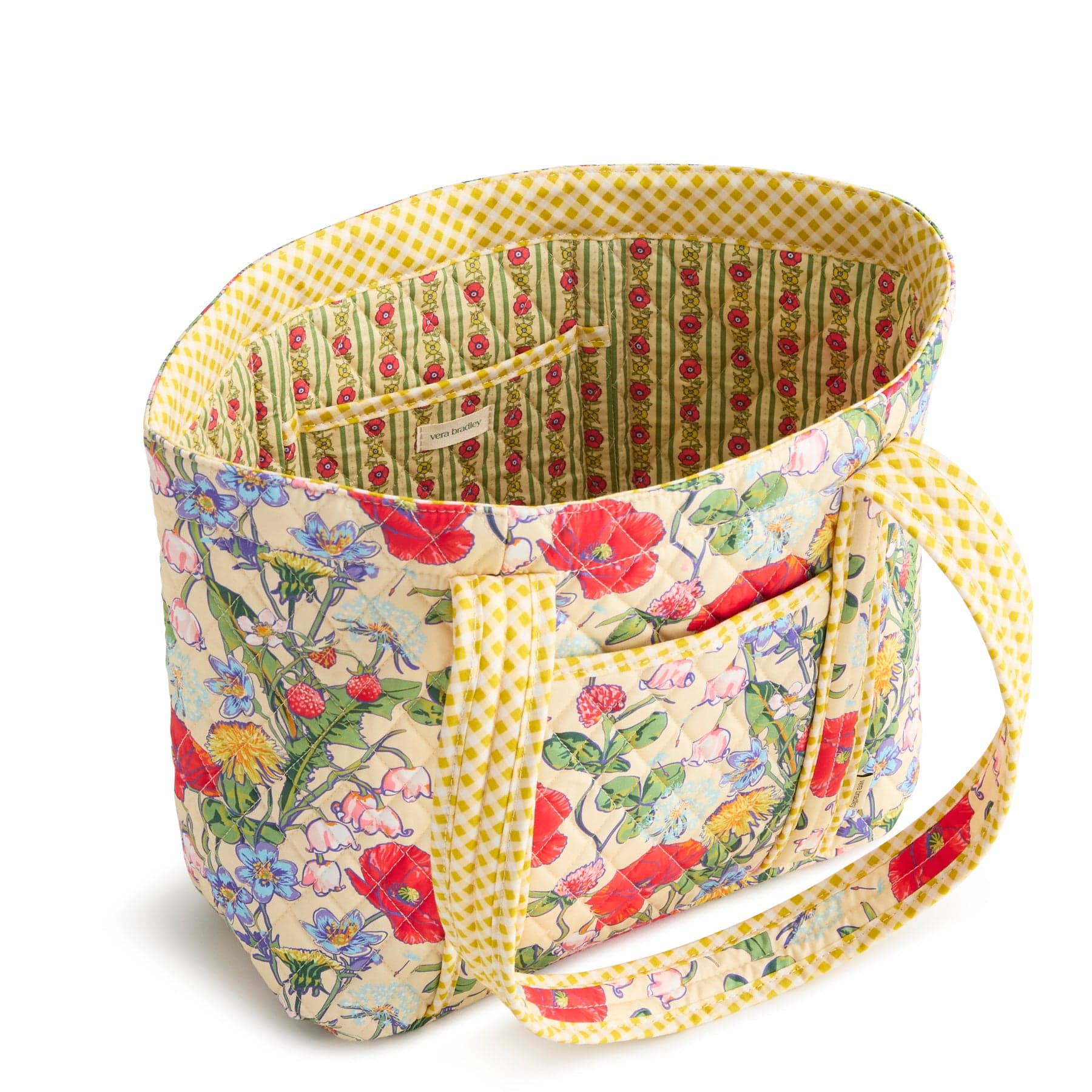 Small Hathaway Tote Bag - Image 6