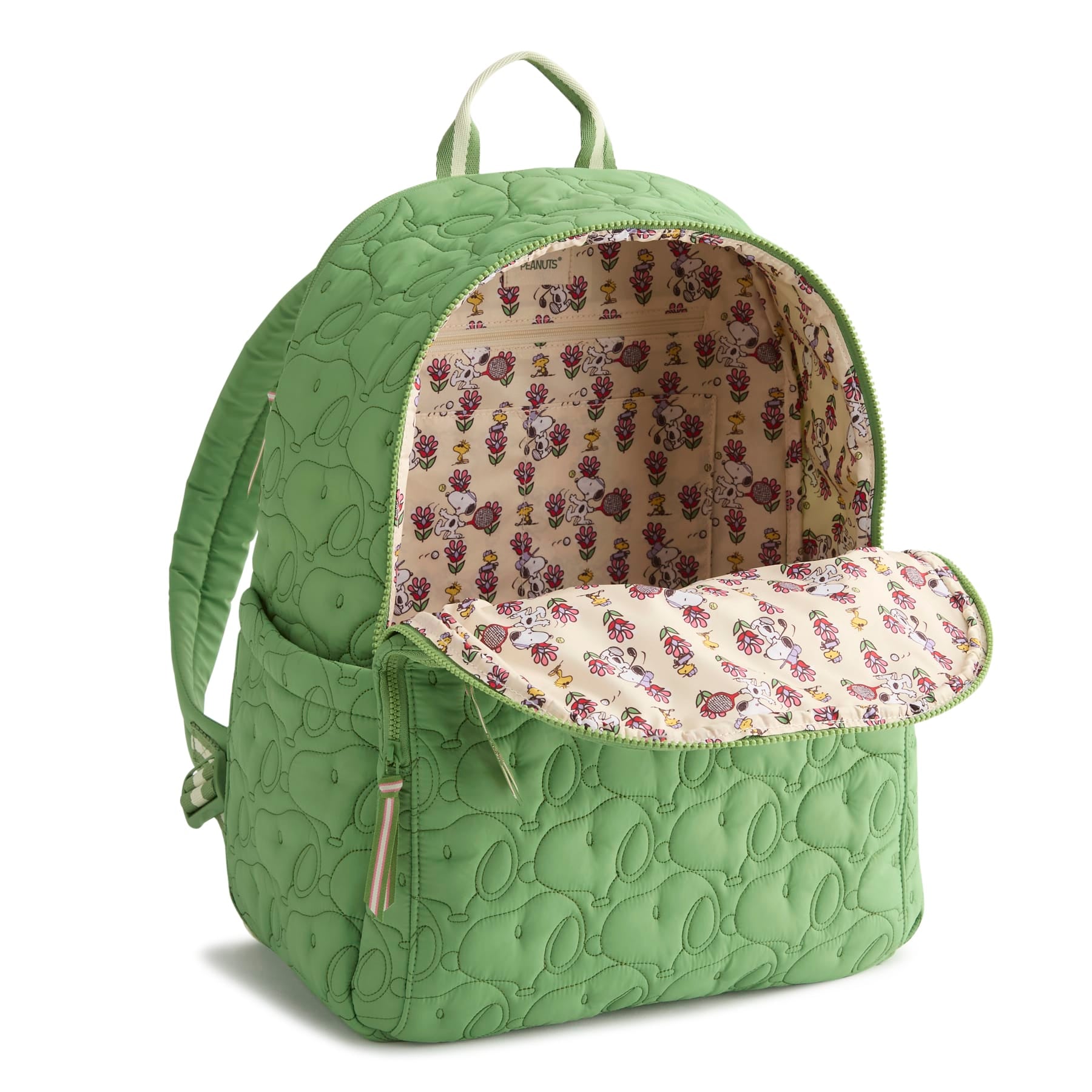 Peanuts Bancroft Backpack - Image 3