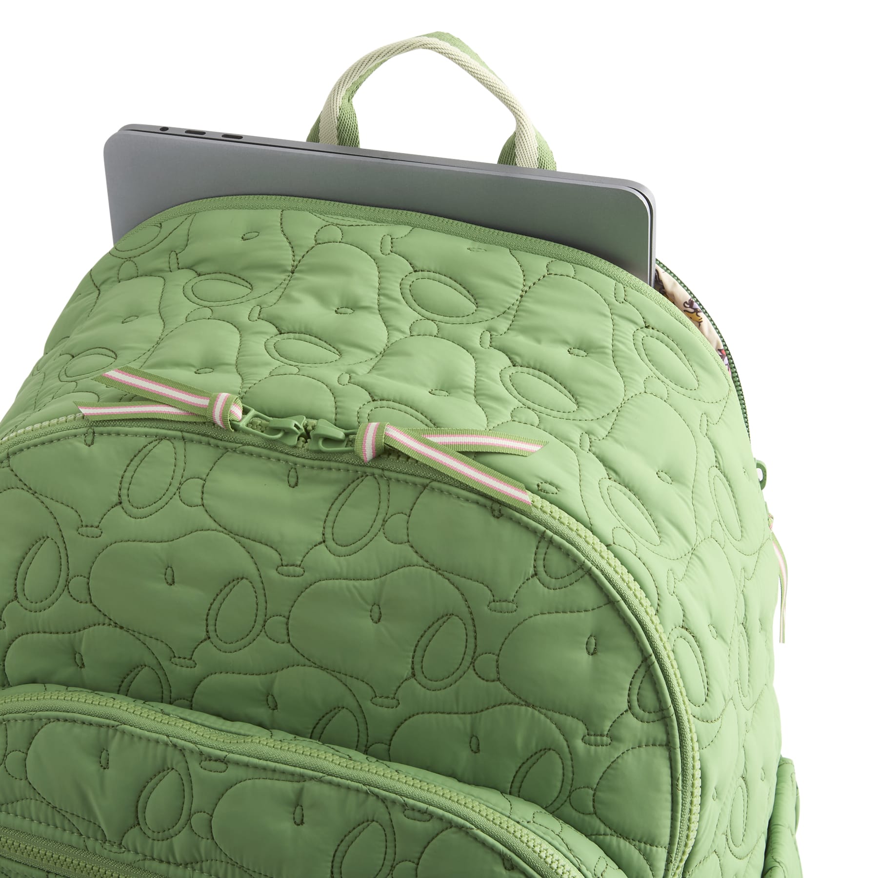Peanuts Bancroft Backpack - Image 5