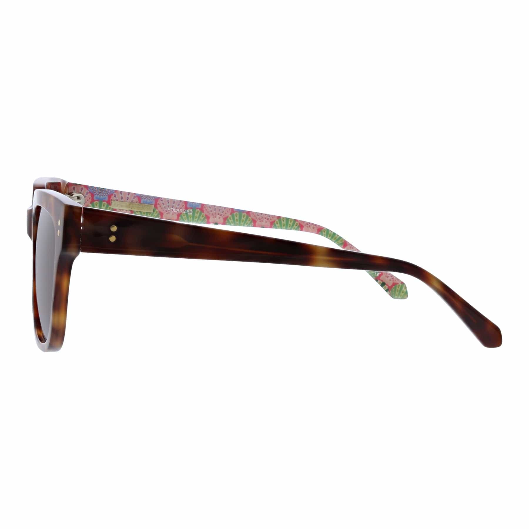 Blakely Polarized Sunglasses - Image 3