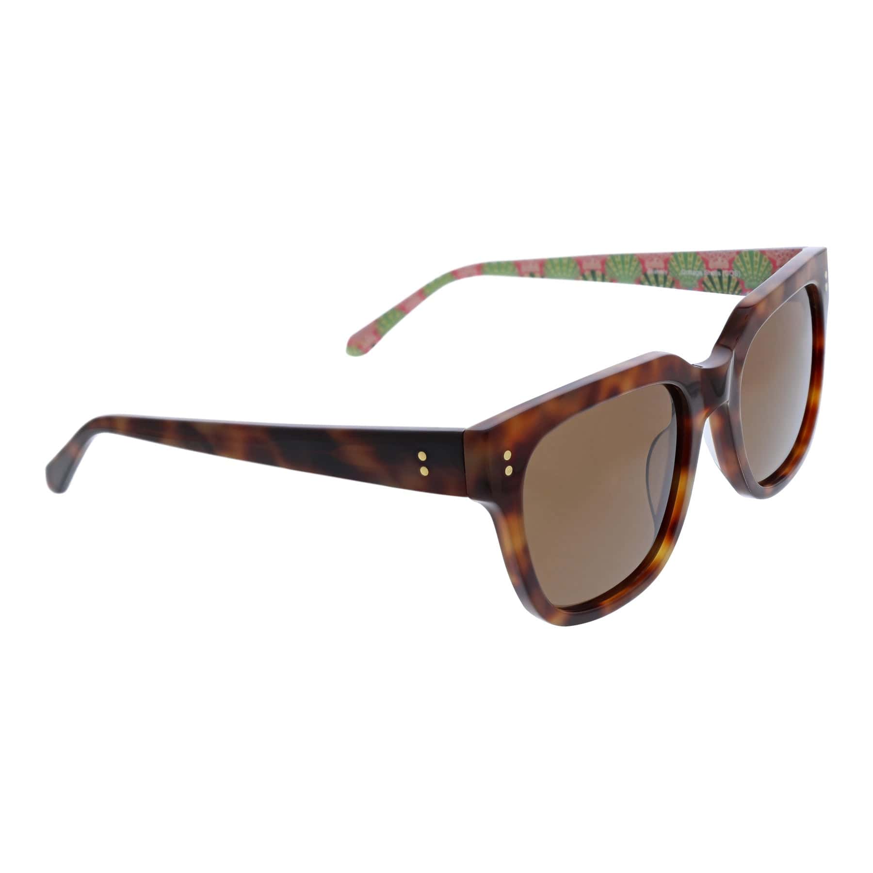 Blakely Polarized Sunglasses - Image 4