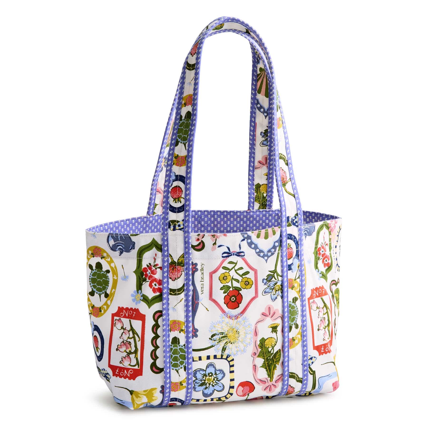 Small Hathaway Tote - Image 2