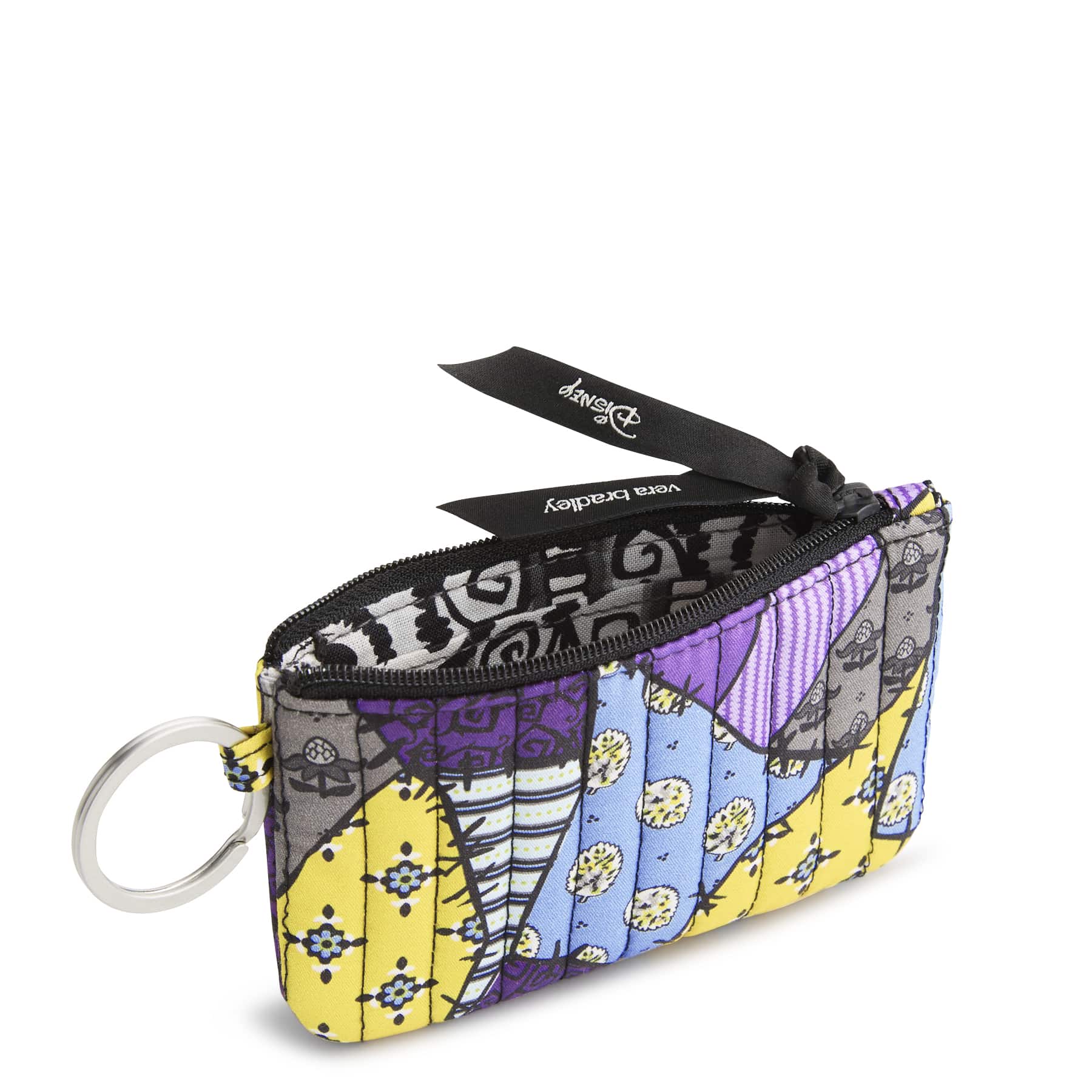 Disney Tim Burton's The Nightmare Before Christmas Zip ID Case - Image 3