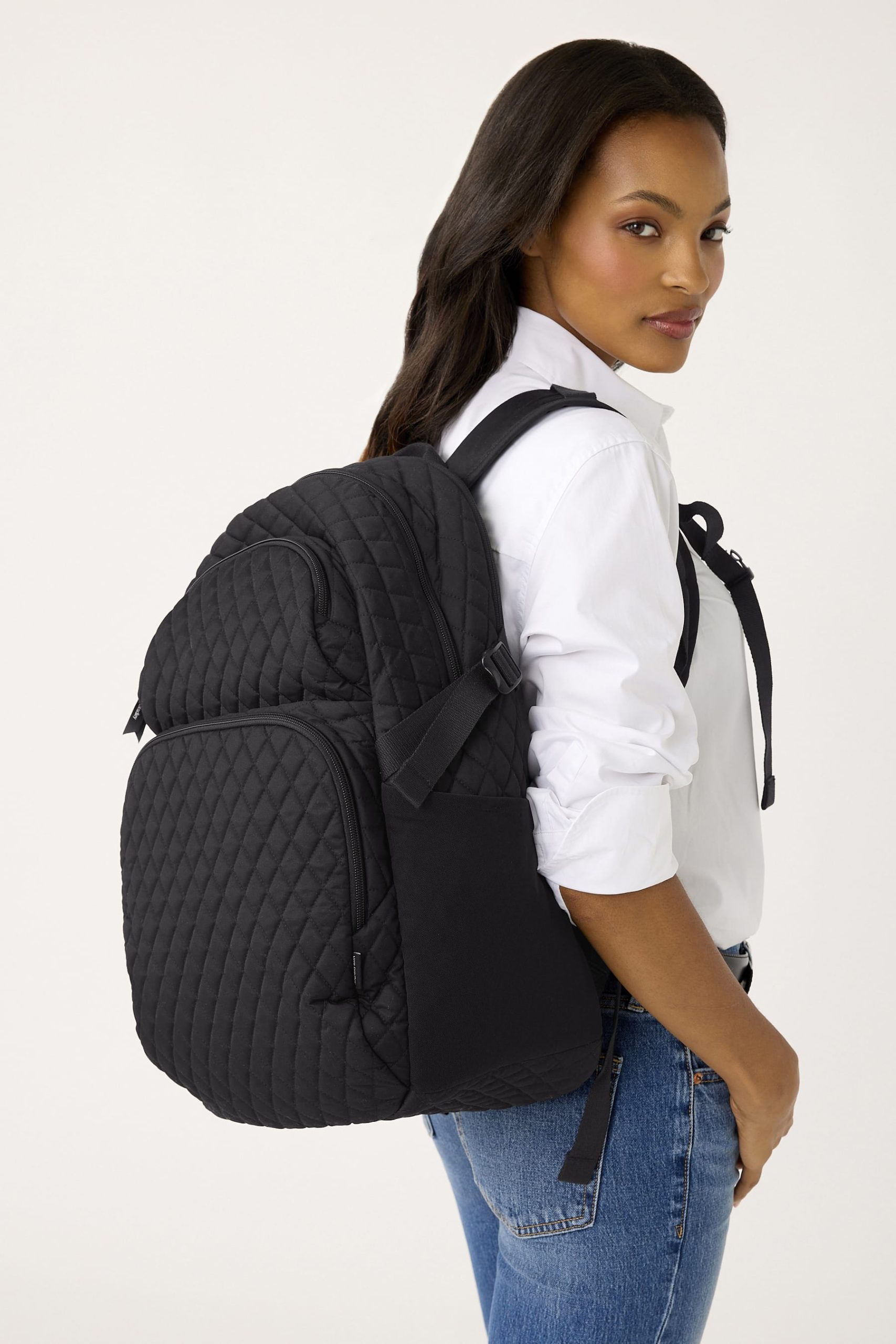 Large Clarion Backpack - Image 2