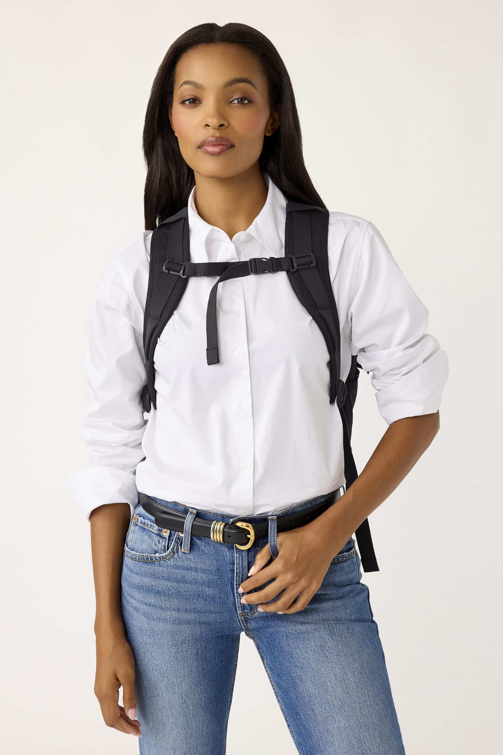 Large Clarion Backpack - Image 3