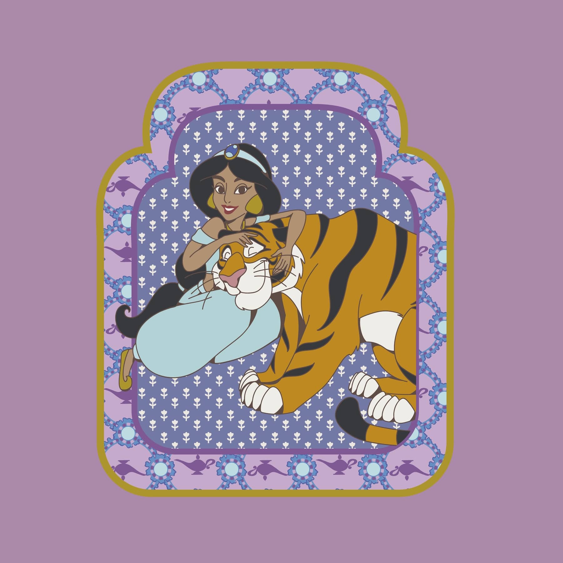 Disney Small Hathaway Tote - Image 5
