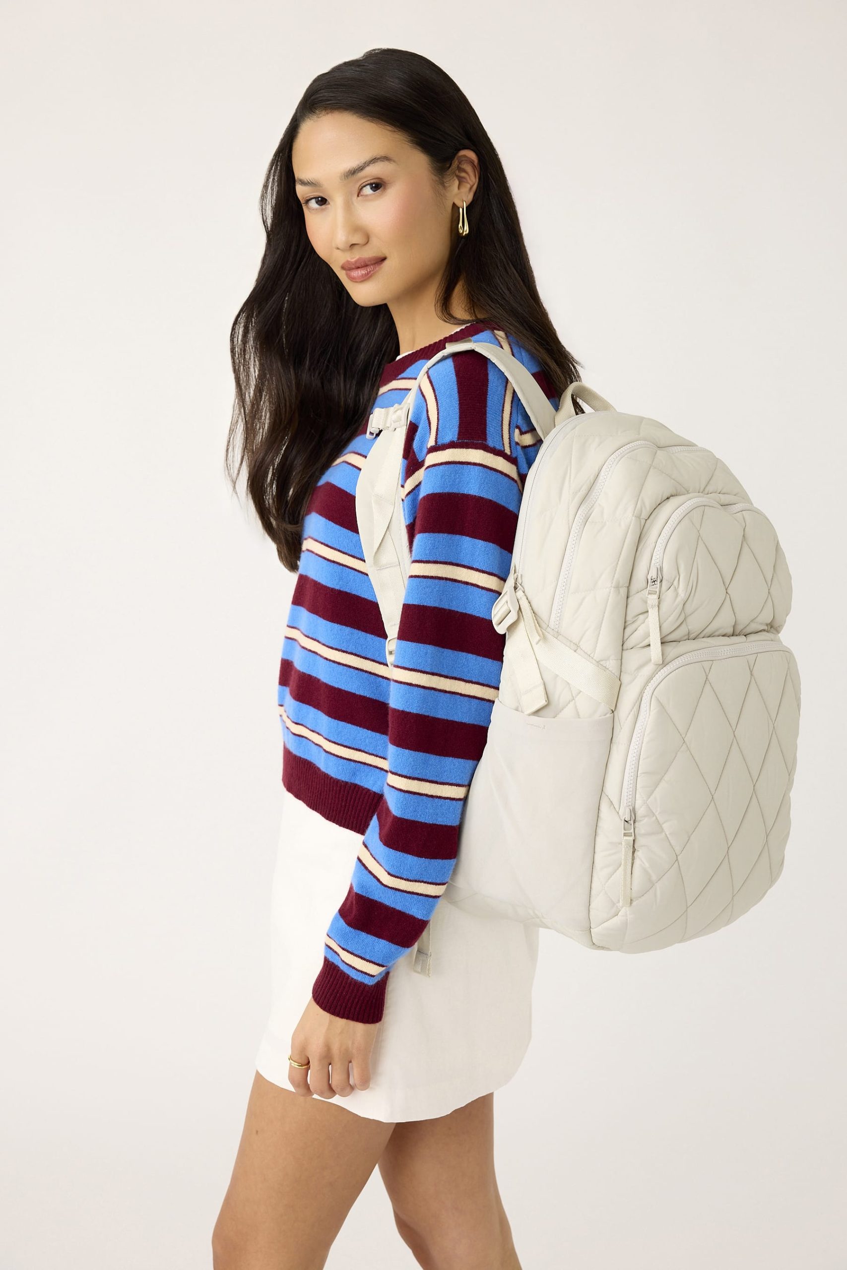Large Clarion Backpack - Image 2