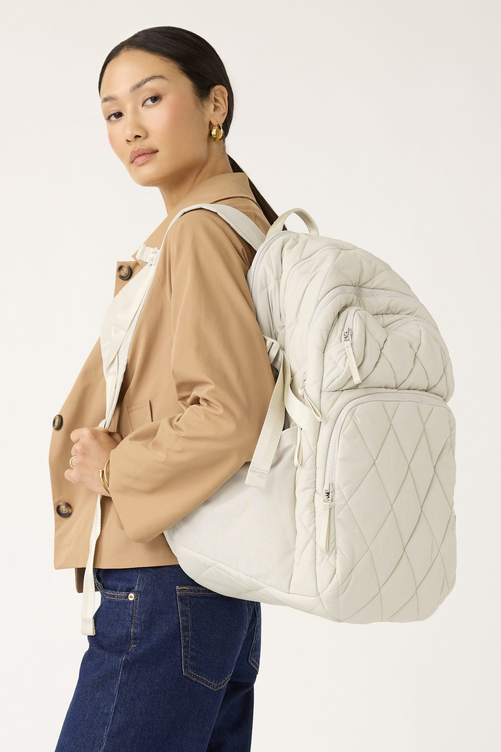 XL Clarion Backpack - Image 2